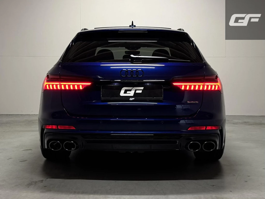 Audi A6 – foto 10