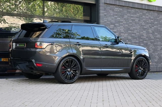 Land Rover Range Rover Sport – thumbnail 9