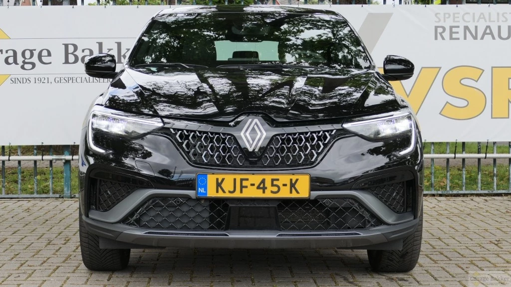 Renault Arkana – foto 6