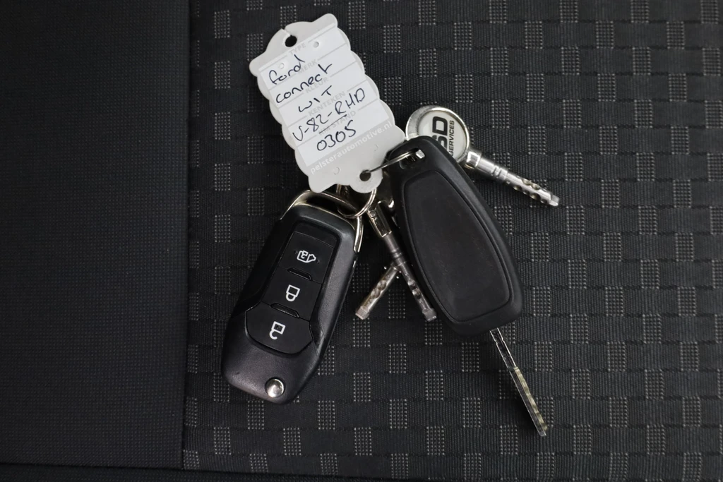 Ford Transit Connect – foto 10