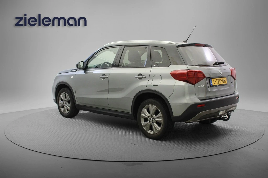 Suzuki Vitara – foto 3