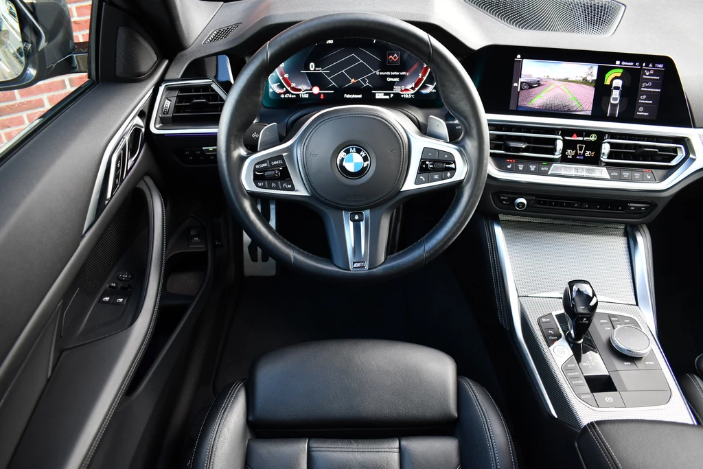 BMW 4 Serie – foto 40