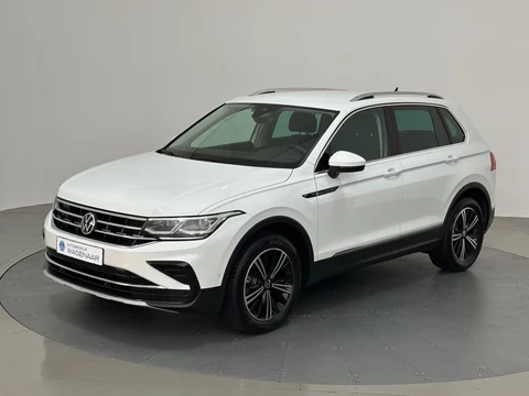 Volkswagen Tiguan 1.5 TSI 10KW DSG AUTOMAAT ELEGANCE