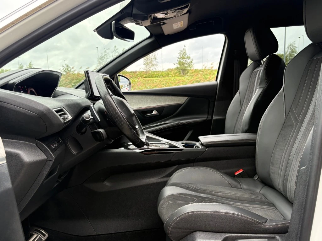 Peugeot 3008 – foto 10
