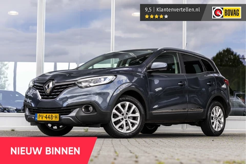 Renault Kadjar 1.2 TCe Intens | Pano | Carplay