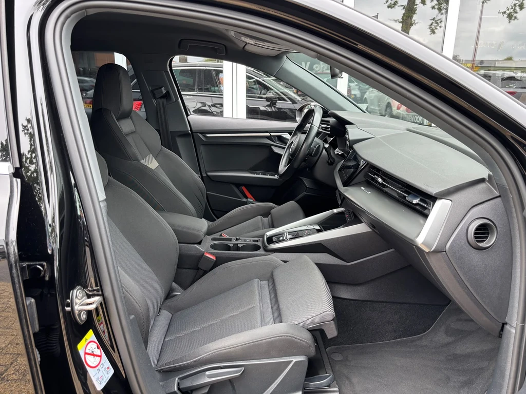 Audi A3 – foto 27