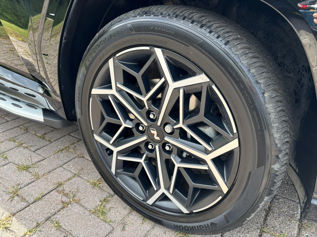 Hyundai Tucson – foto 27