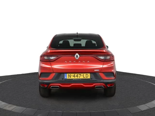 Renault Arkana – thumbnail 4