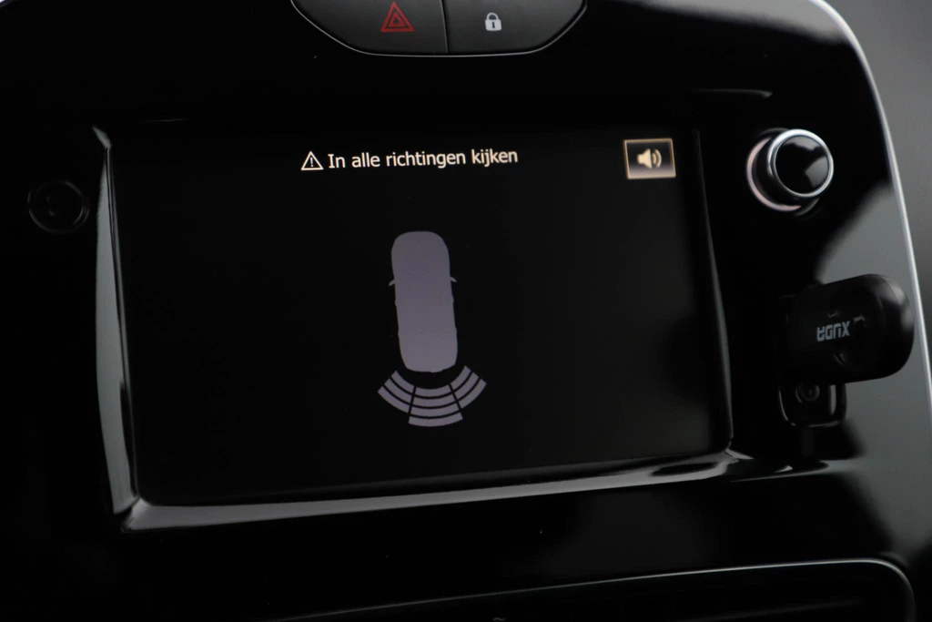 Renault Clio – foto 15