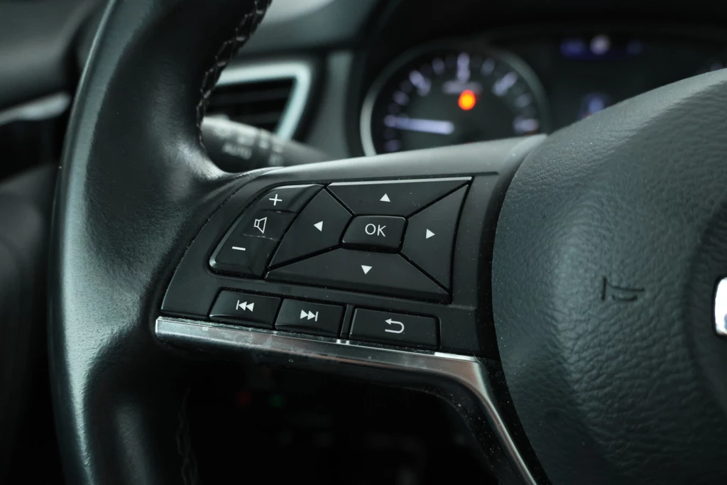 Nissan QASHQAI – foto 22