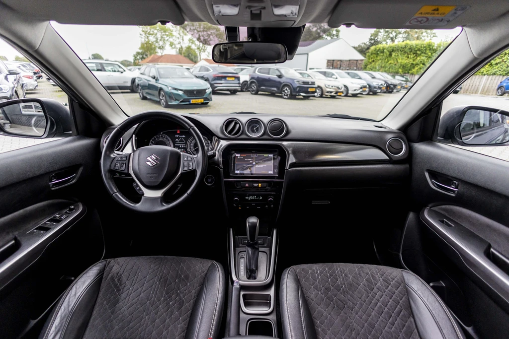 Suzuki Vitara – foto 8