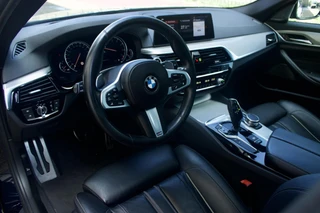 BMW 5 Serie – thumbnail 12