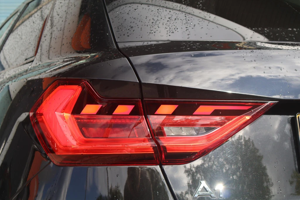 Audi A1 Sportback – foto 24
