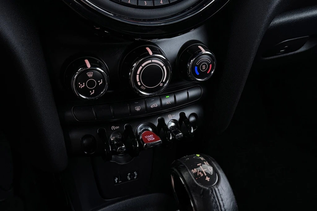MINI Cooper S Cabrio – foto 32