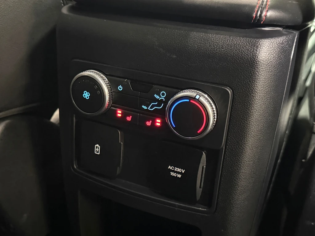 Ford Explorer – foto 15