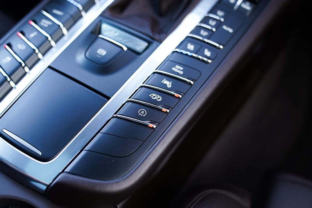 Porsche Macan – foto 19