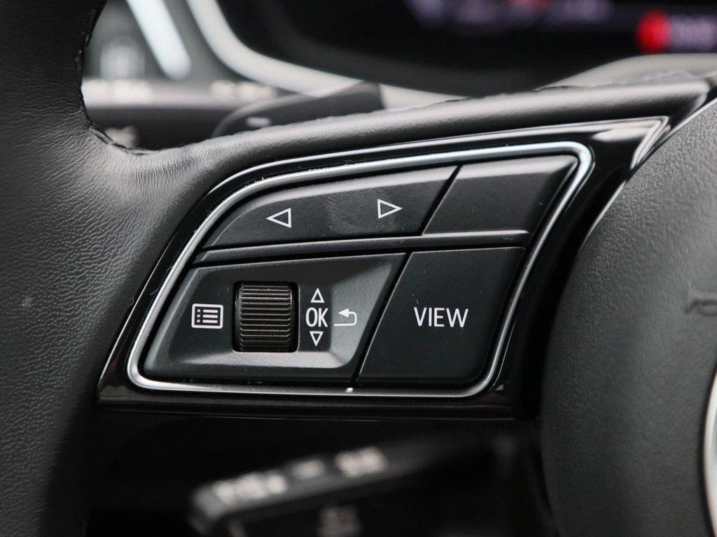 Audi A4 – foto 23