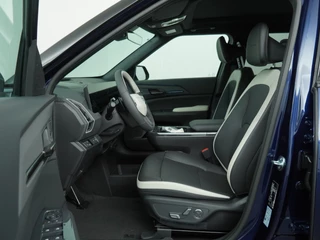 Kia EV5 – thumbnail 19