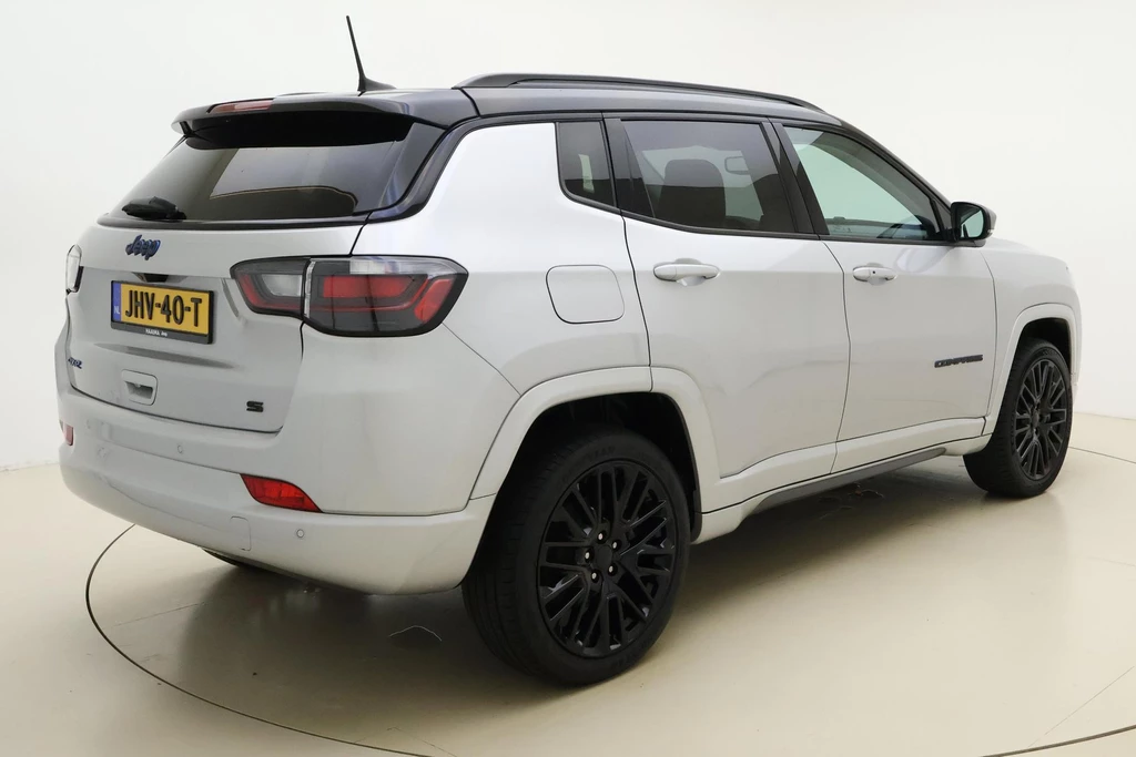 Jeep Compass – foto 6