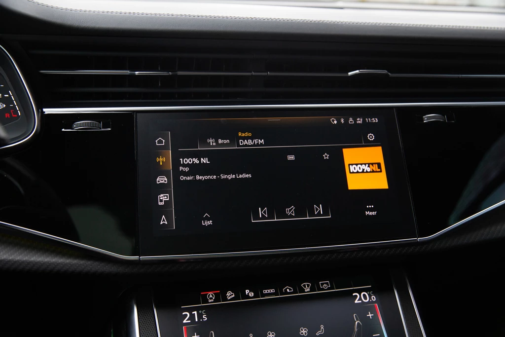 Audi RSQ8 – foto 27