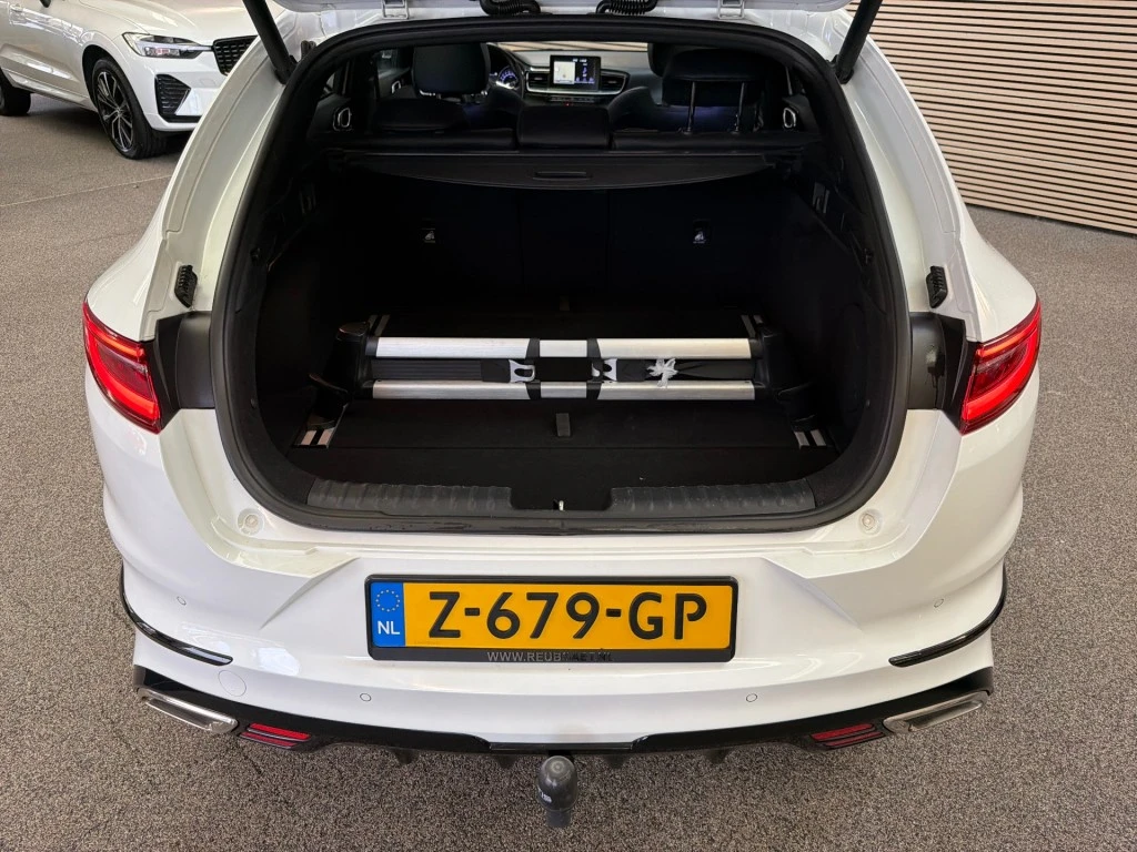 Kia ProCeed – foto 19