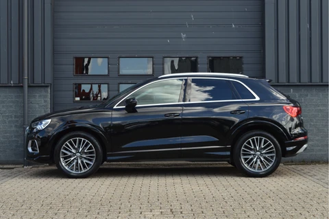 Audi Q3 35 TFSI Advanced Pro Line | PANO | ACC | CAM | TREKHAAK |