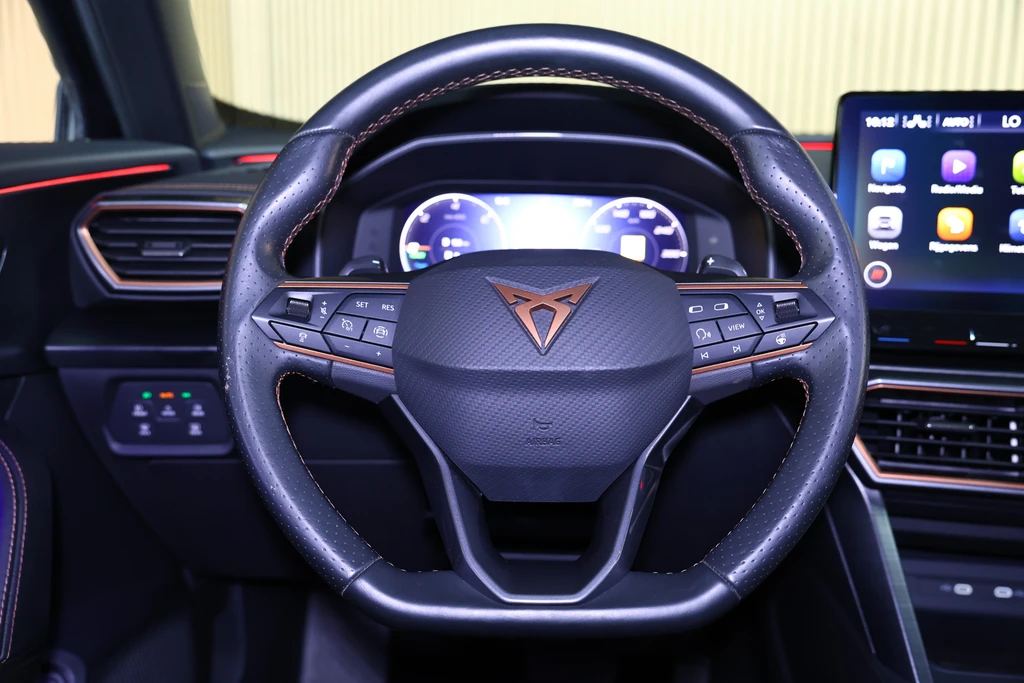 CUPRA Formentor – foto 18