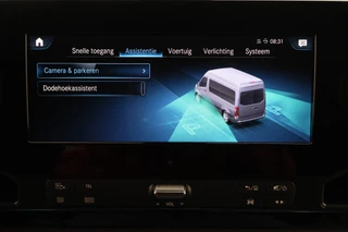 Mercedes-Benz Sprinter – thumbnail 43
