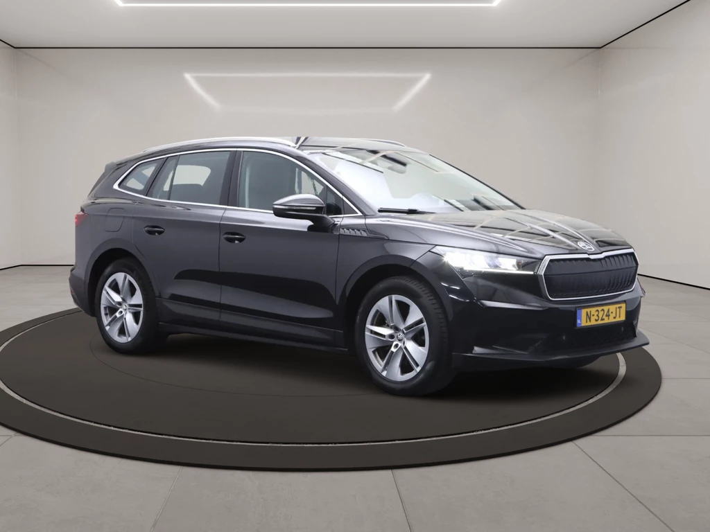 Škoda Enyaq iV – foto 7