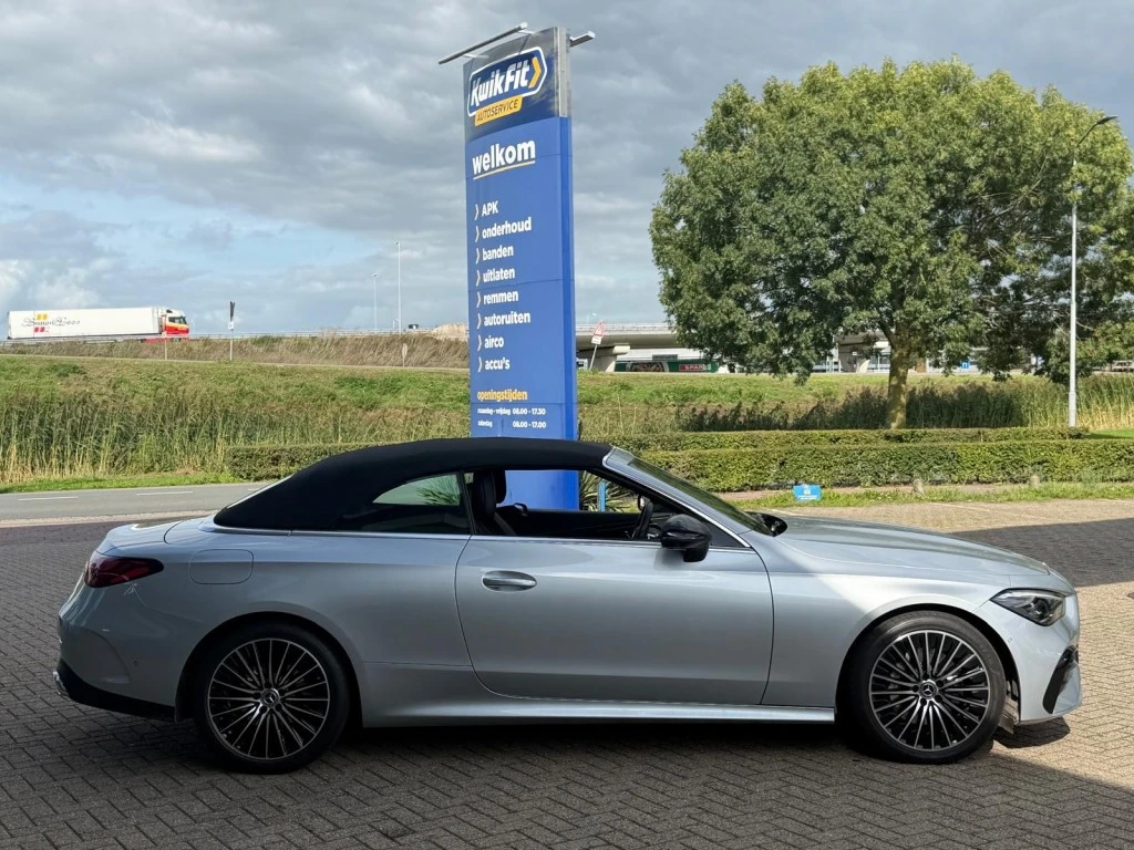 Mercedes-Benz CLE – foto 10