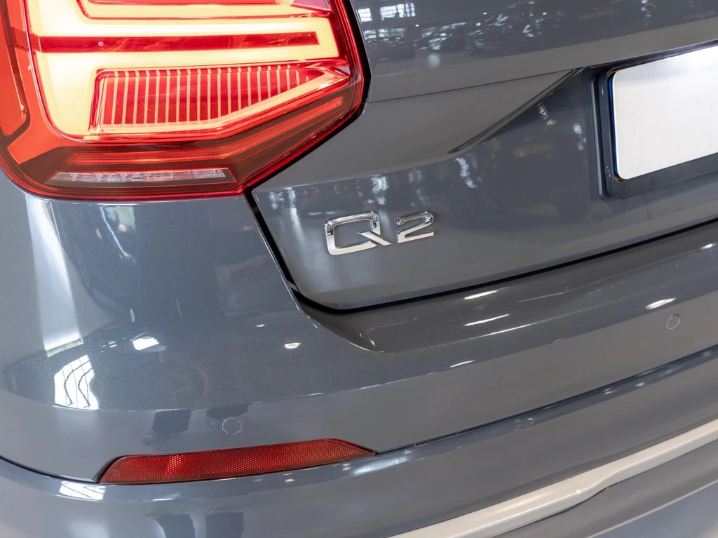 Audi Q2 – foto 13