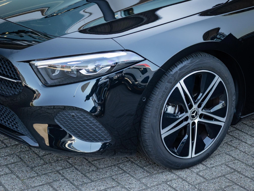 Mercedes-Benz A-Klasse – foto 6