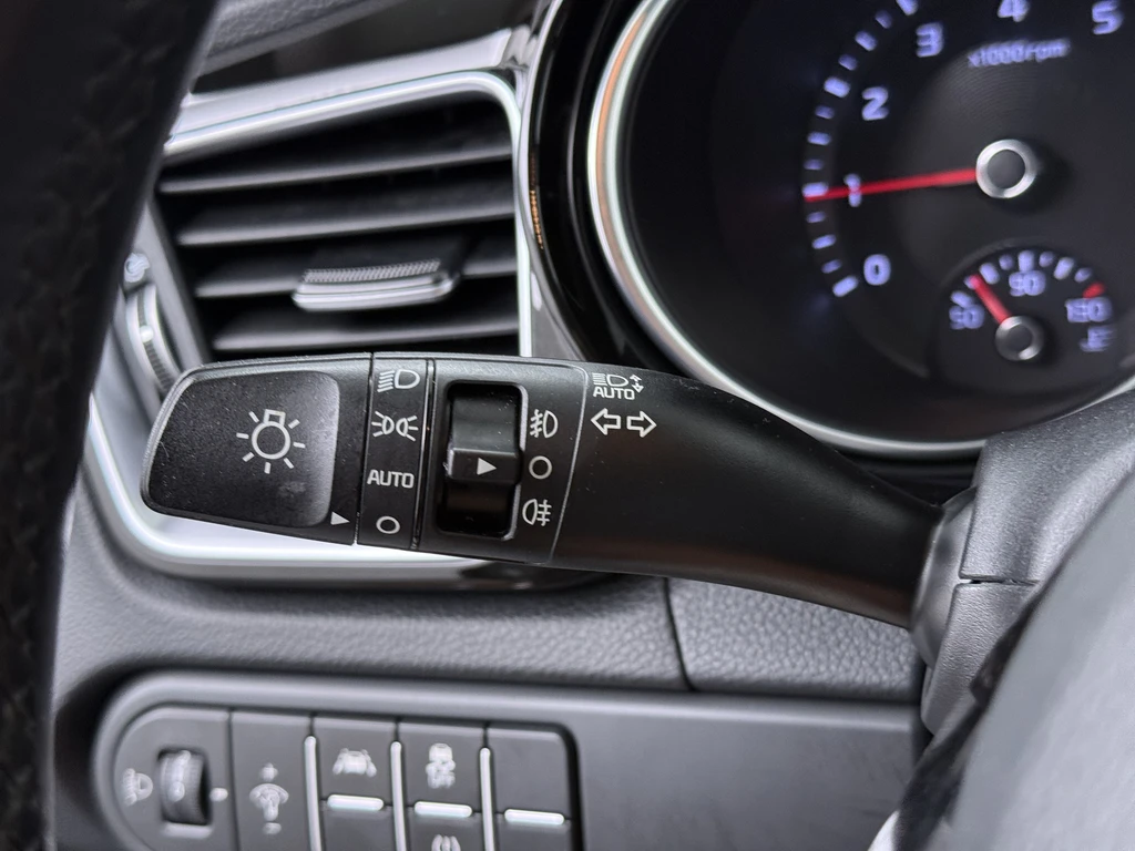 Kia XCeed – foto 25