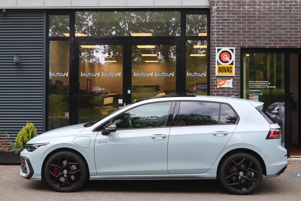 Volkswagen Golf – foto 2