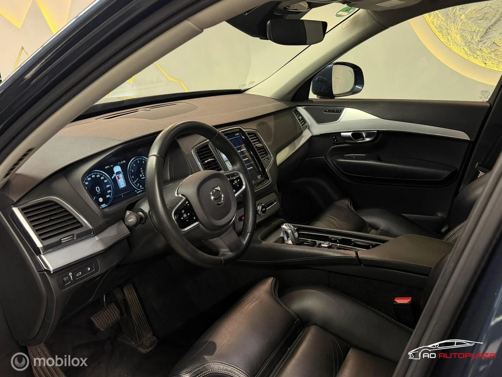 Volvo XC90 – foto 10