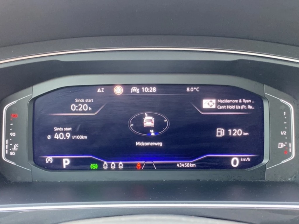 Volkswagen Tiguan – foto 16