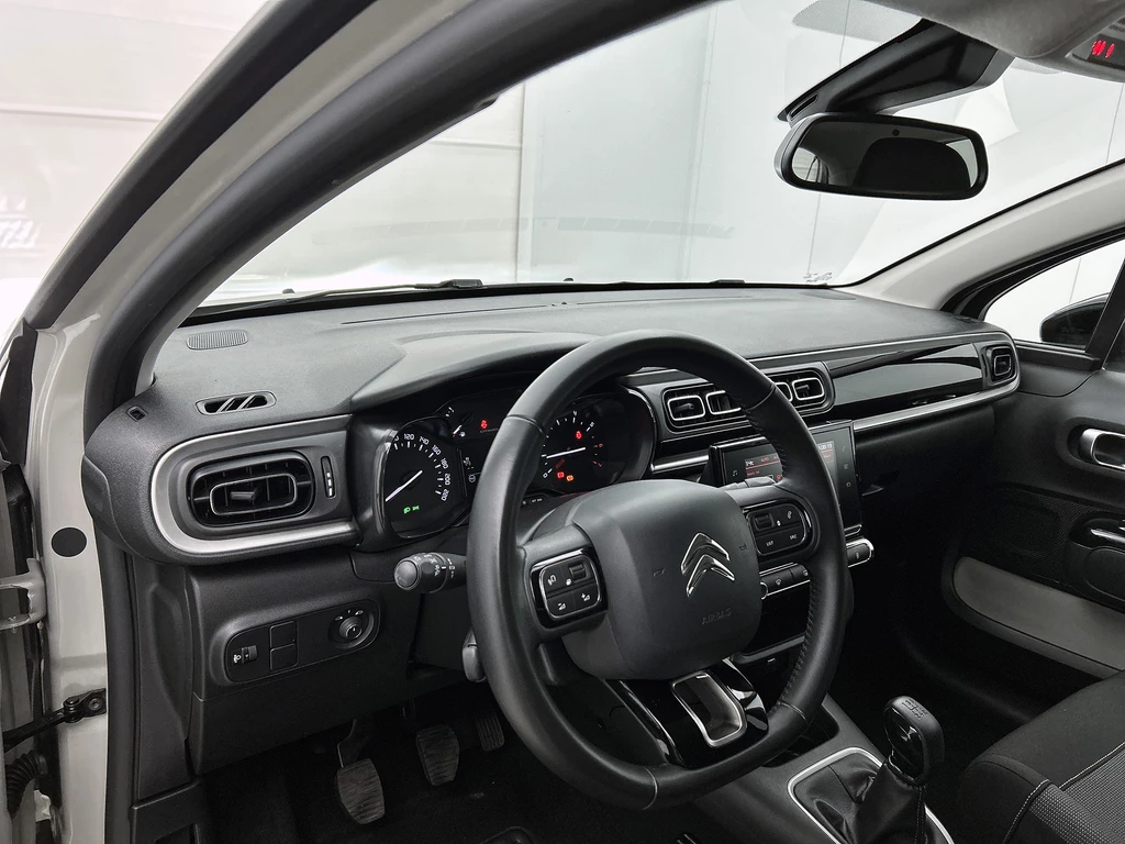 Citroën C3 – foto 16