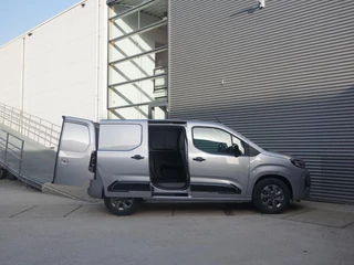 Opel Combo – thumbnail 6