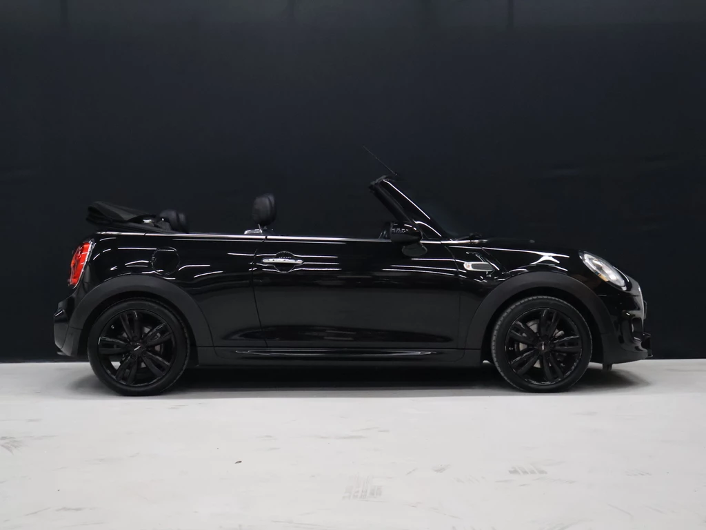 MINI Cooper Cabrio – foto 7