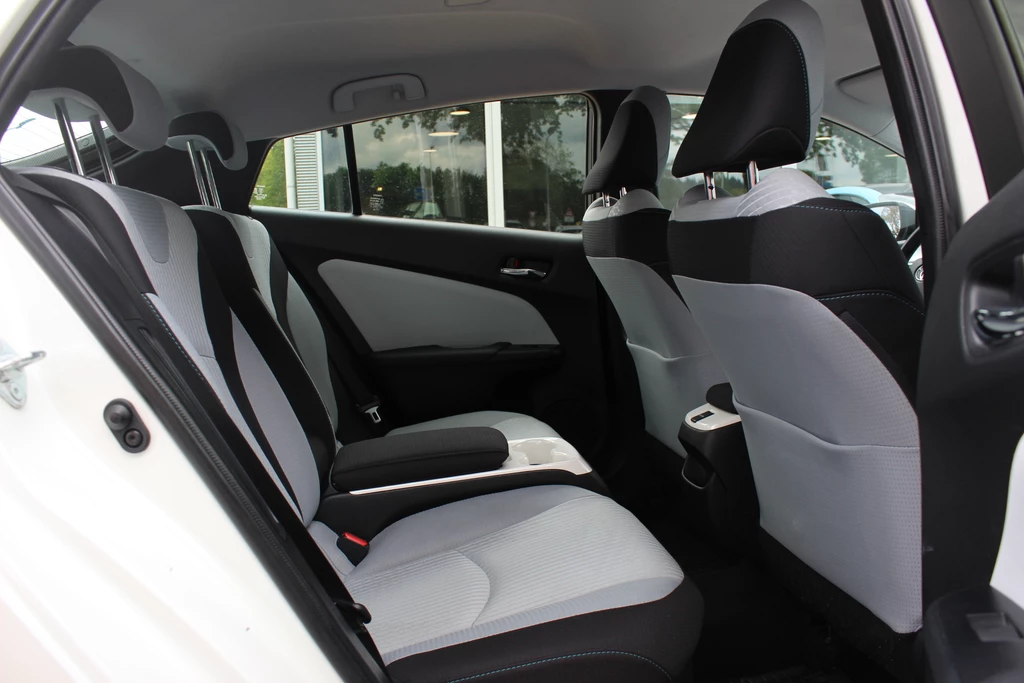 Toyota Prius – foto 14