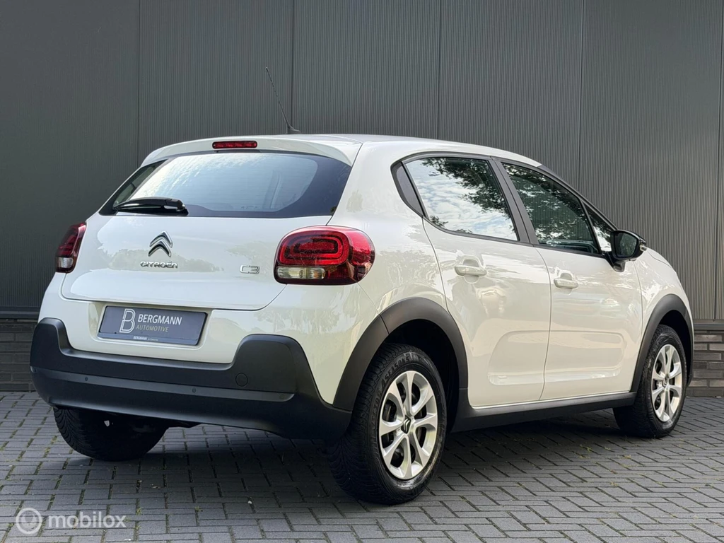 Citroën C3 – foto 9