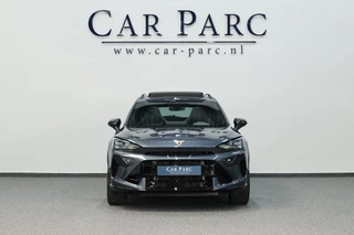 CUPRA Formentor – thumbnail 9
