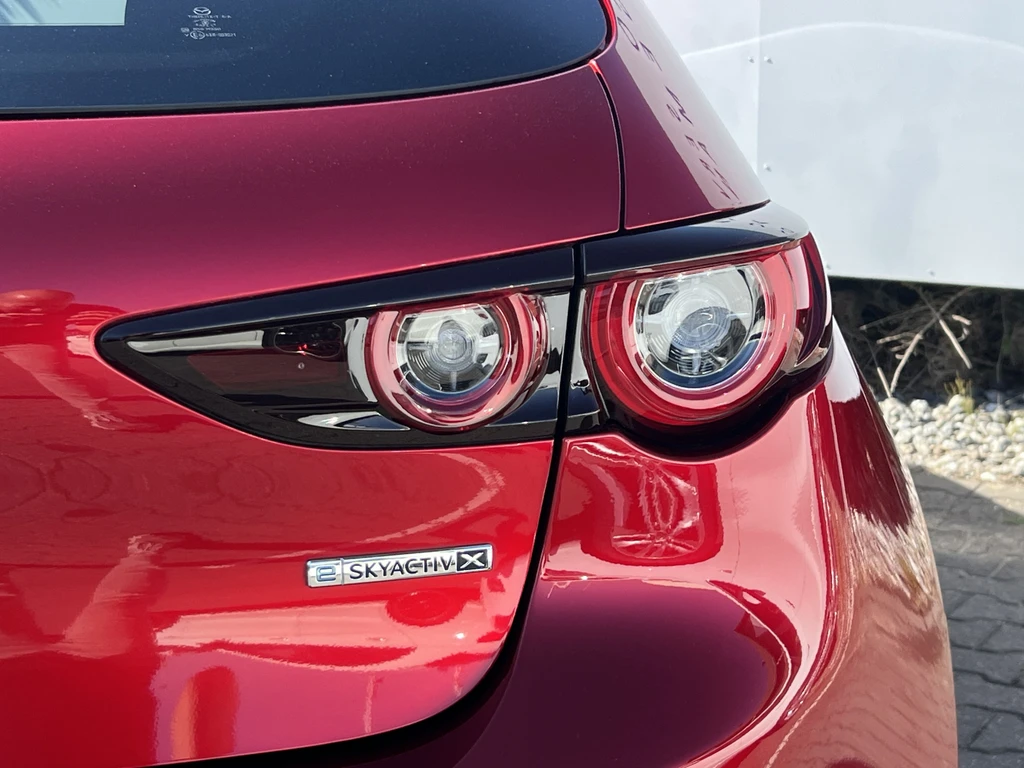 Mazda 3 – foto 35
