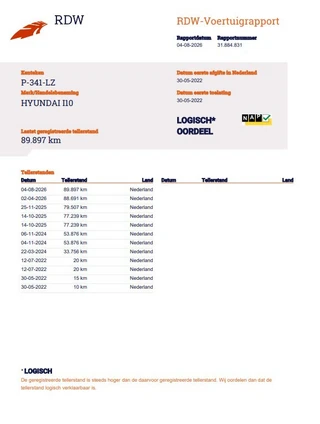 Hyundai i10 – thumbnail 9