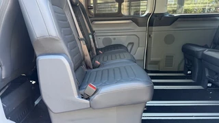 Ford Tourneo Custom – thumbnail 26