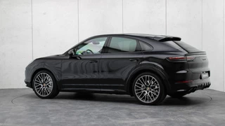 Porsche Cayenne – thumbnail 6