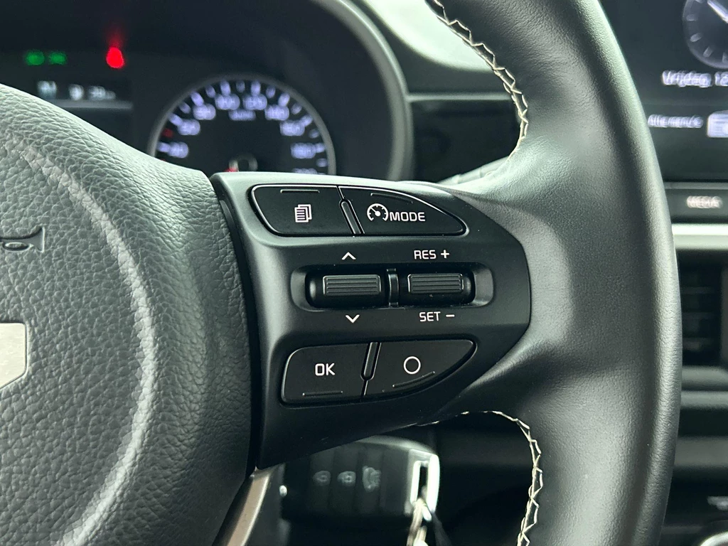 Kia Picanto – foto 7