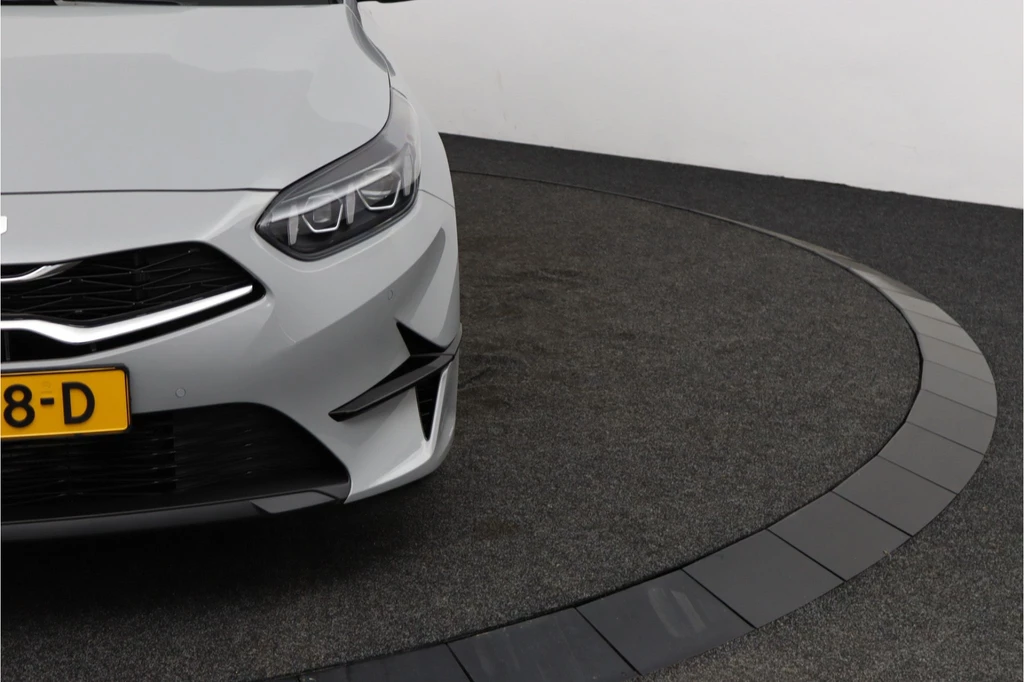 Kia Ceed Sportswagon – foto 14