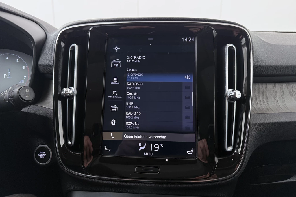 Volvo XC40 – foto 29