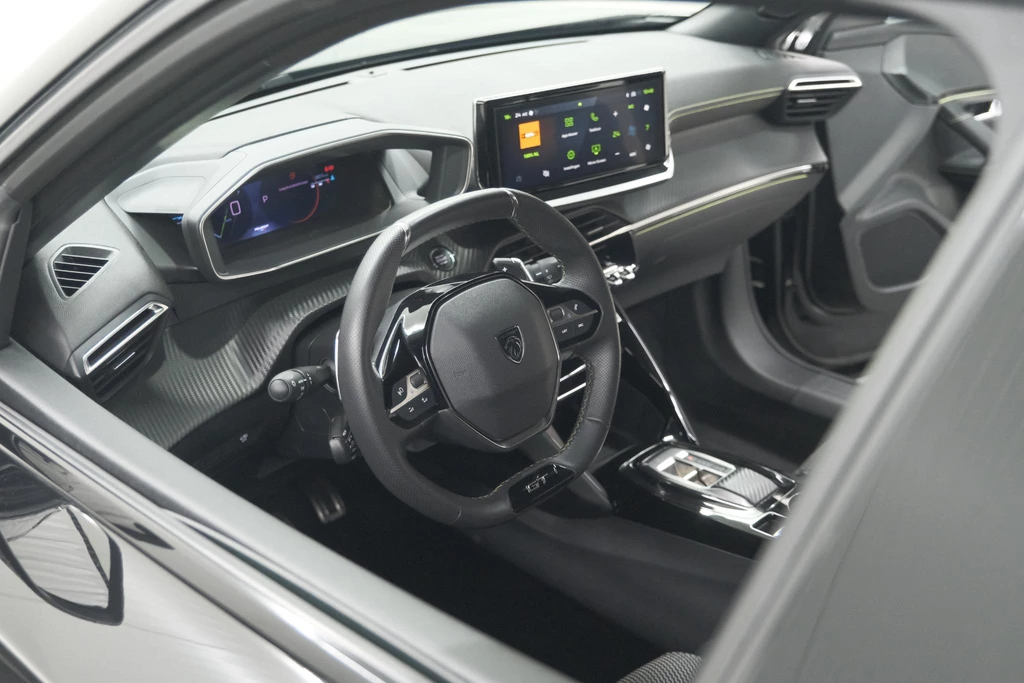 Peugeot 2008 – foto 22